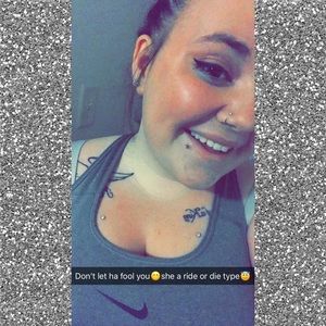 Meet your Posher, Lydia